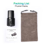 J1772 to Tesla Charger Adapter, Compatible with SAE J1772 Charger, 80Amp for Tesla Model 3/Y/X/S, Fast Charging, Only for Tesla Owners - Image 5